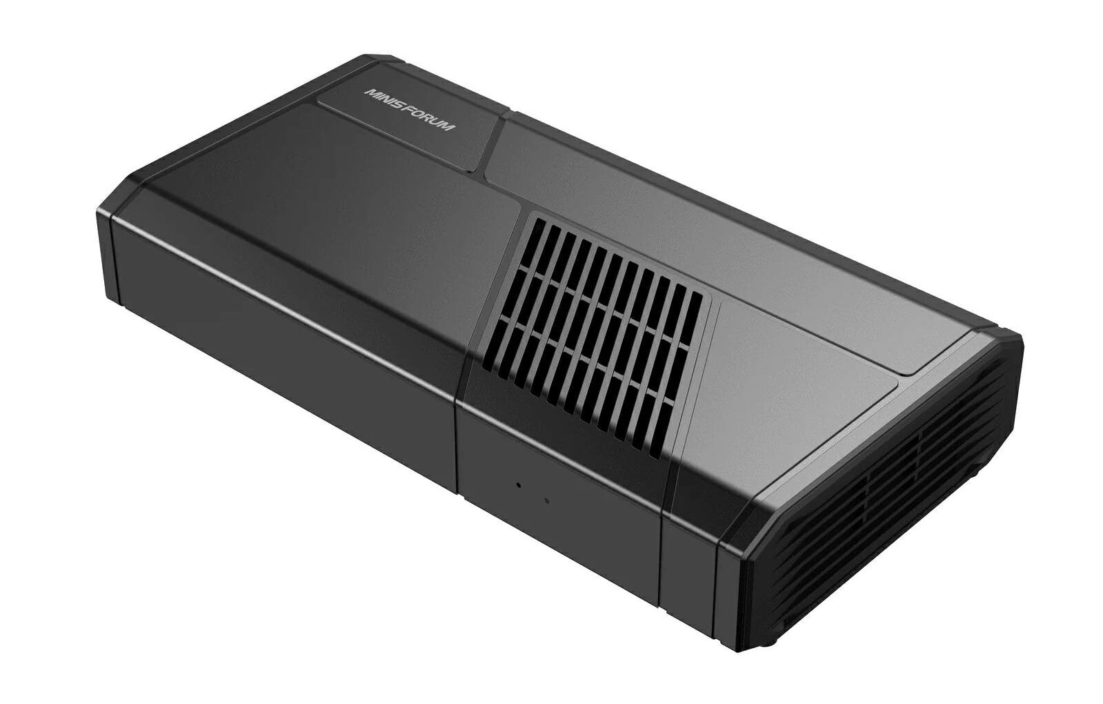 Mingfan Releases New External Graphics Card with Built-in 240W GaN Power Supply and OCuLink Interface Support-Chargerlab