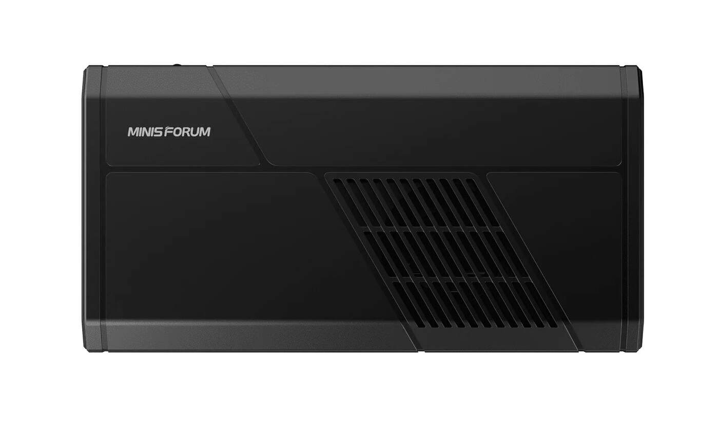 Mingfan Releases New External Graphics Card with Built-in 240W GaN Power Supply and OCuLink Interface Support-Chargerlab