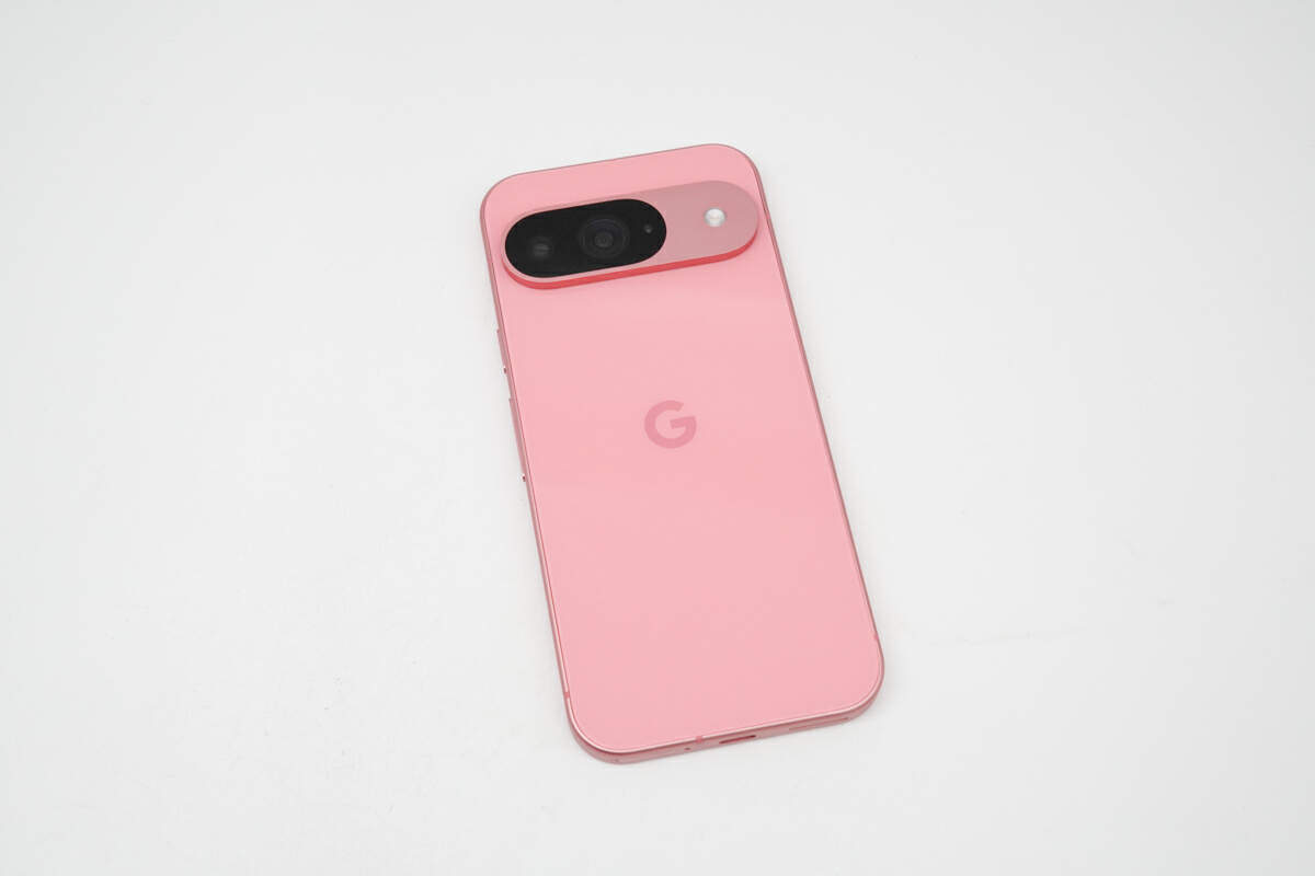 Compatibility Test of Google Pixel 9-Chargerlab
