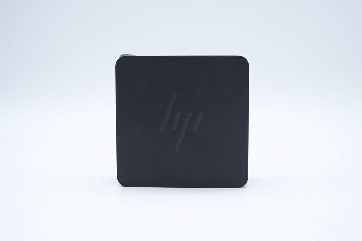 Teardown of HP 96W USB-C GaN Charger (ADP-96AW A)-Chargerlab