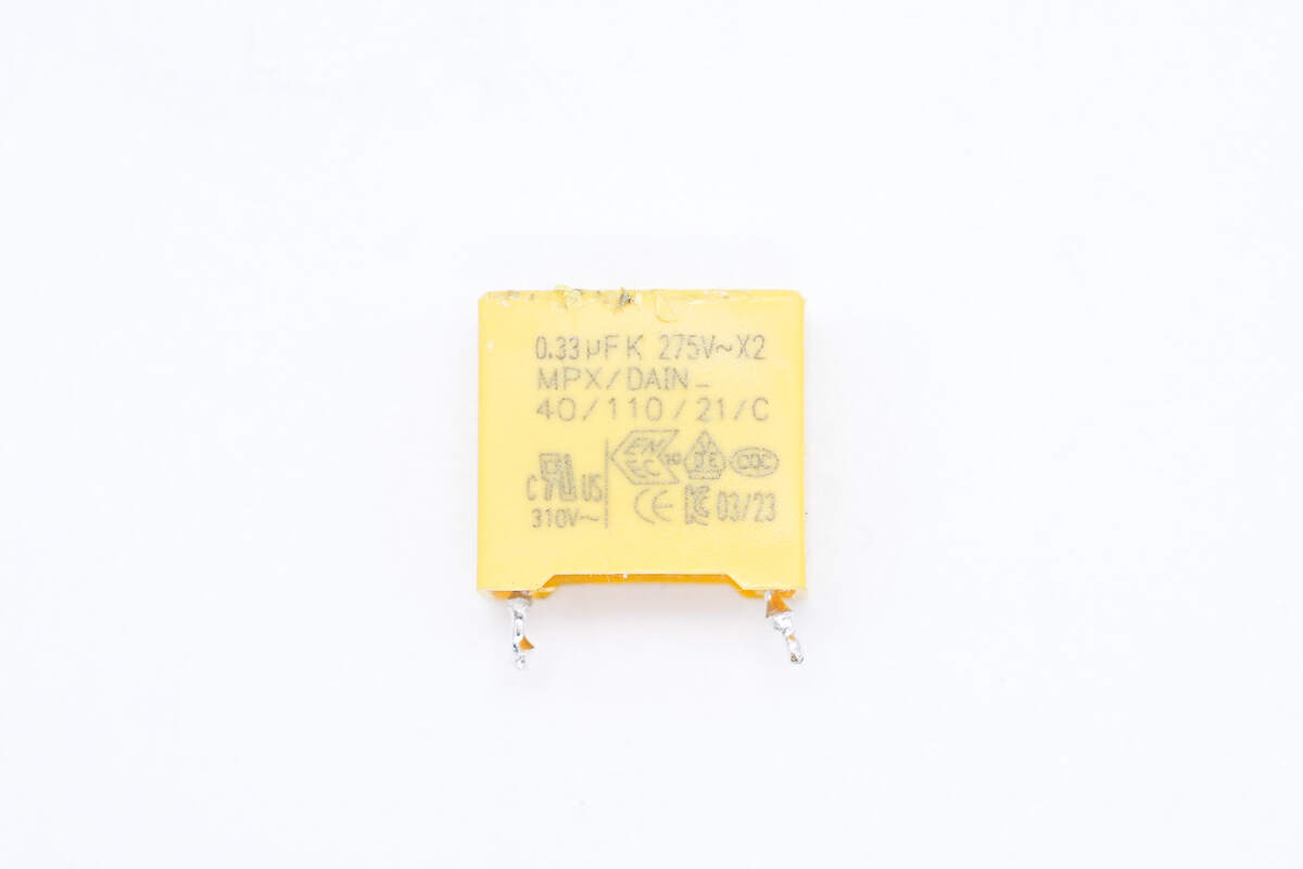 Teardown of HP 96W USB-C GaN Charger (ADP-96AW A)-Chargerlab