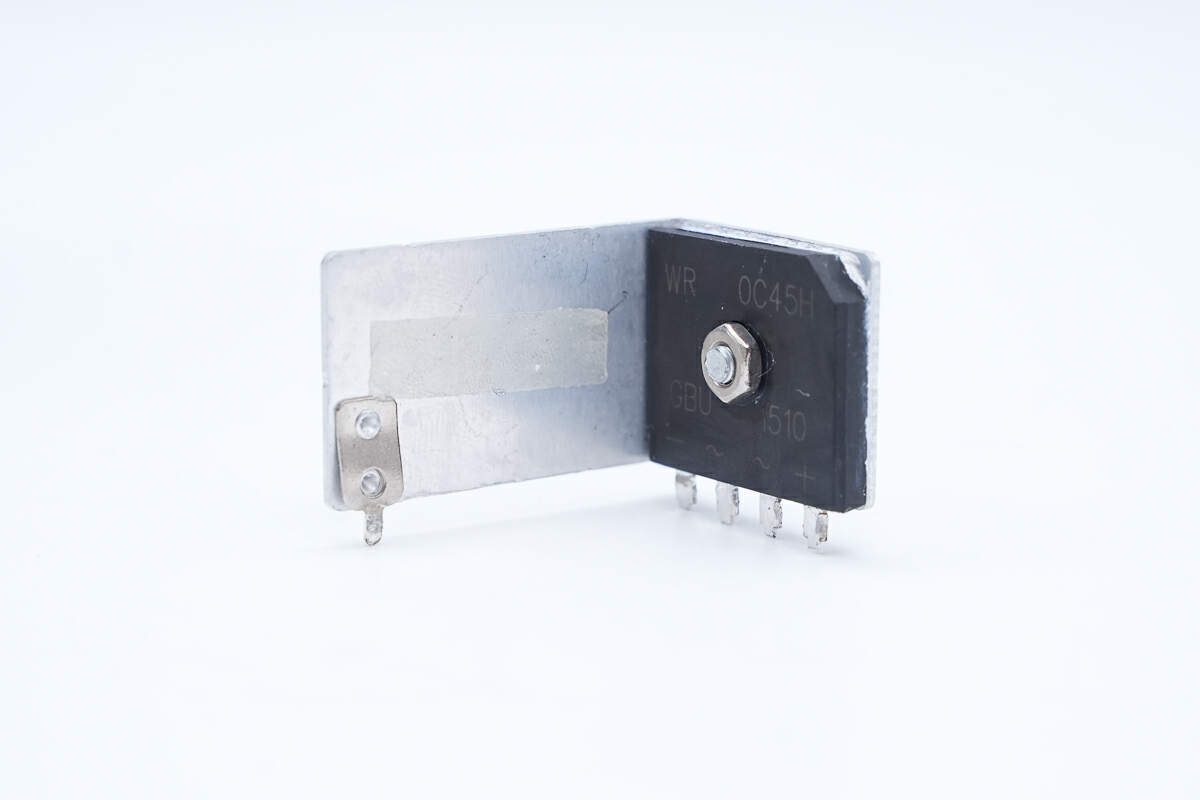 Teardown of HP 96W USB-C GaN Charger (ADP-96AW A)-Chargerlab