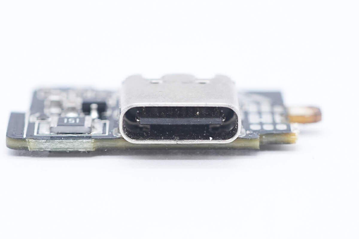Teardown of HP 96W USB-C GaN Charger (ADP-96AW A)-Chargerlab