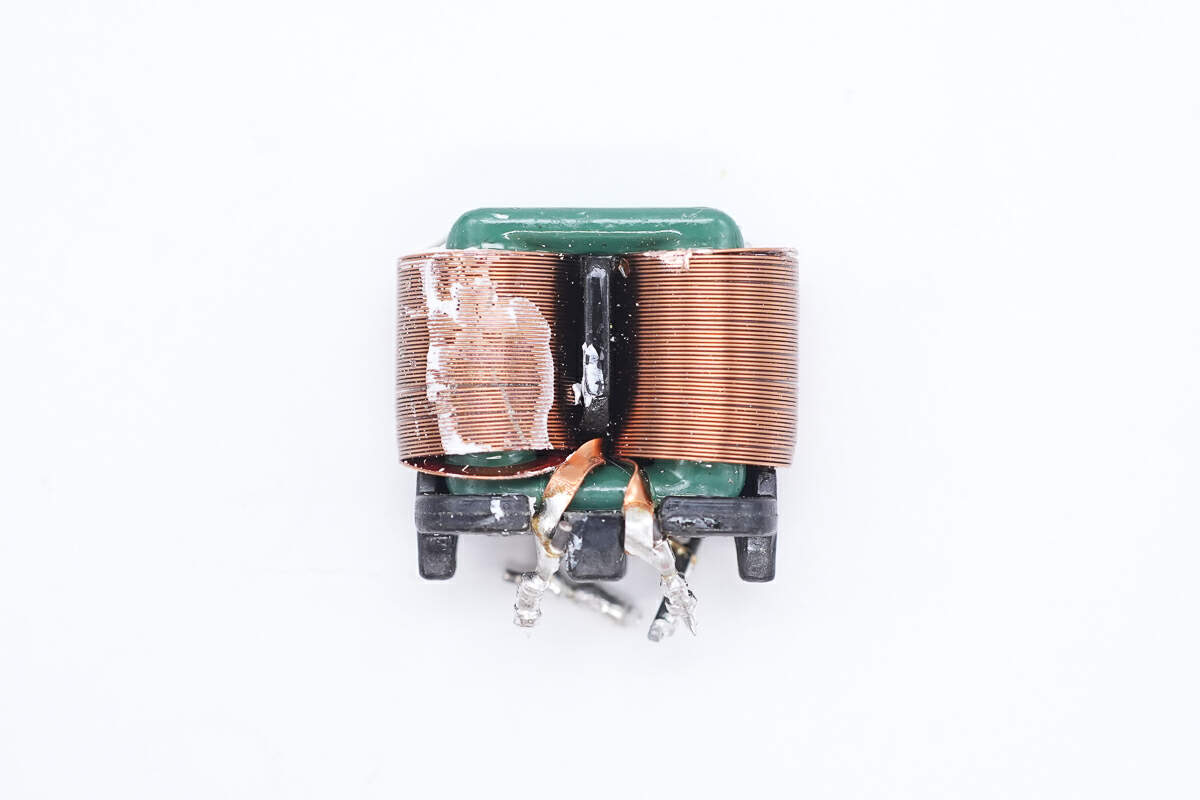 Teardown of HP 96W USB-C GaN Charger (ADP-96AW A)-Chargerlab