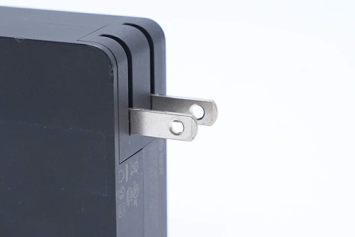 Teardown of HP 96W USB-C GaN Charger (ADP-96AW A)-Chargerlab