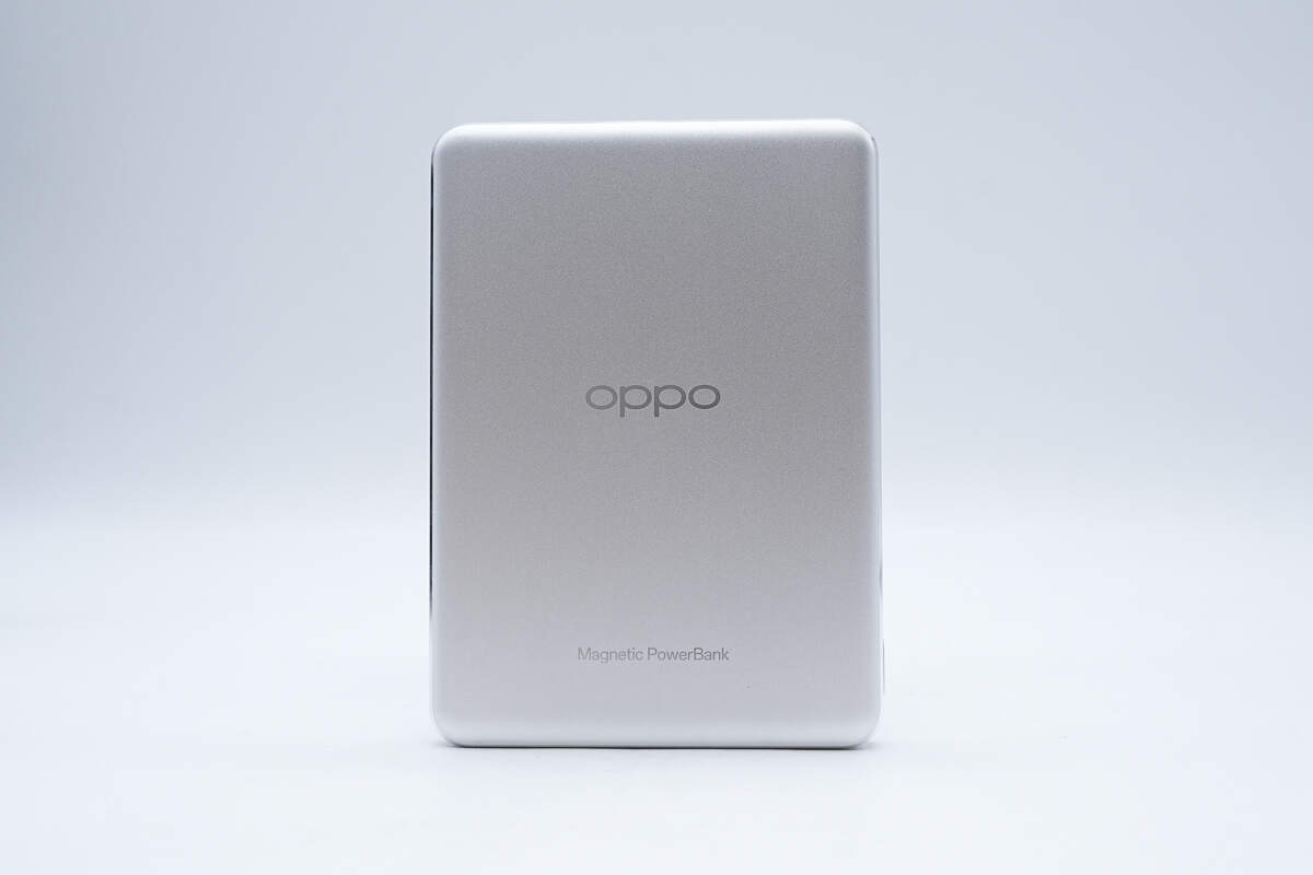 Teardown of OPPO 5000mAh Slim Magnetic Power Bank (MPBV01)-Chargerlab