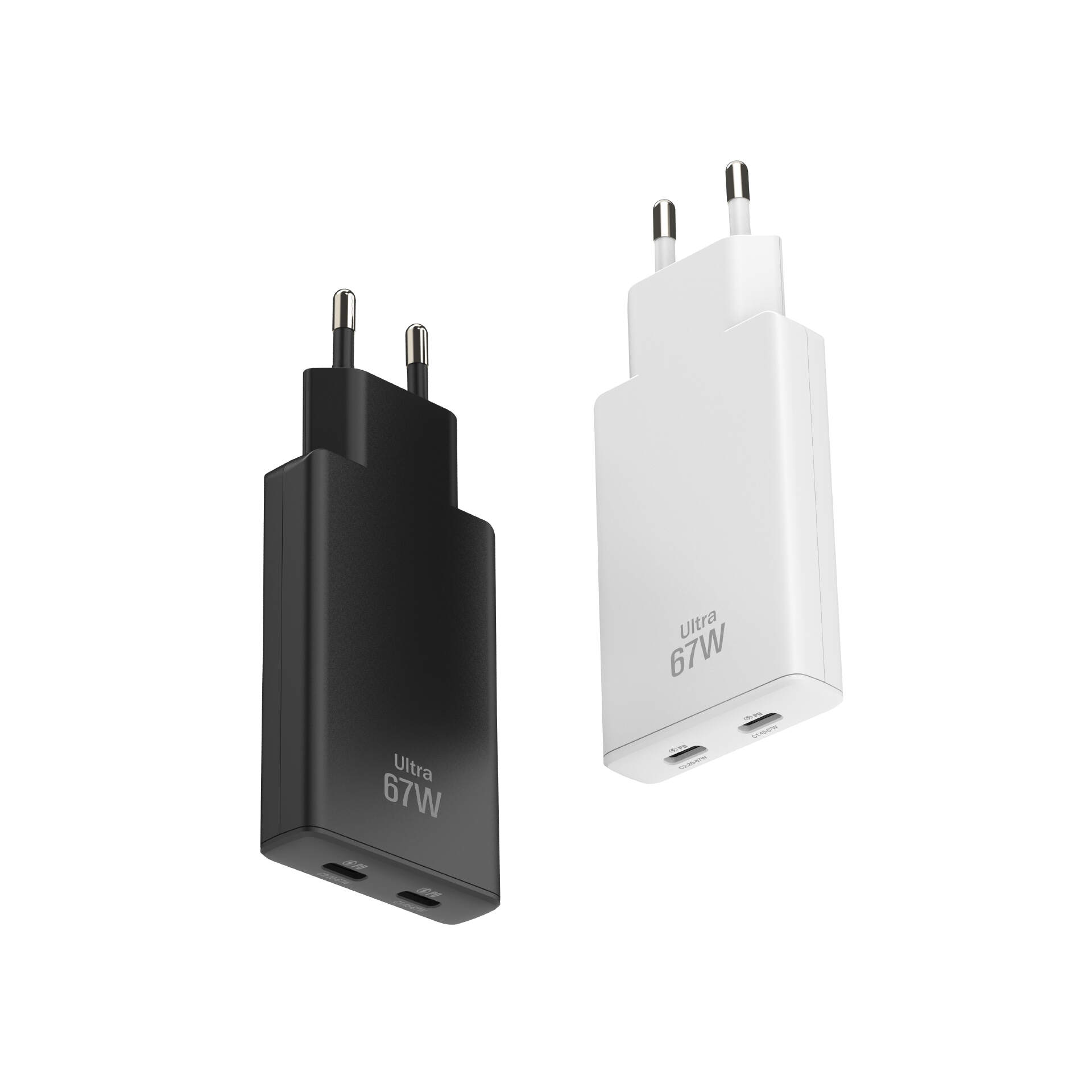 Unmatched Portability: L Lab's Ultra-Slim GaN Chargers for Seamless Power On-the-Go-Chargerlab