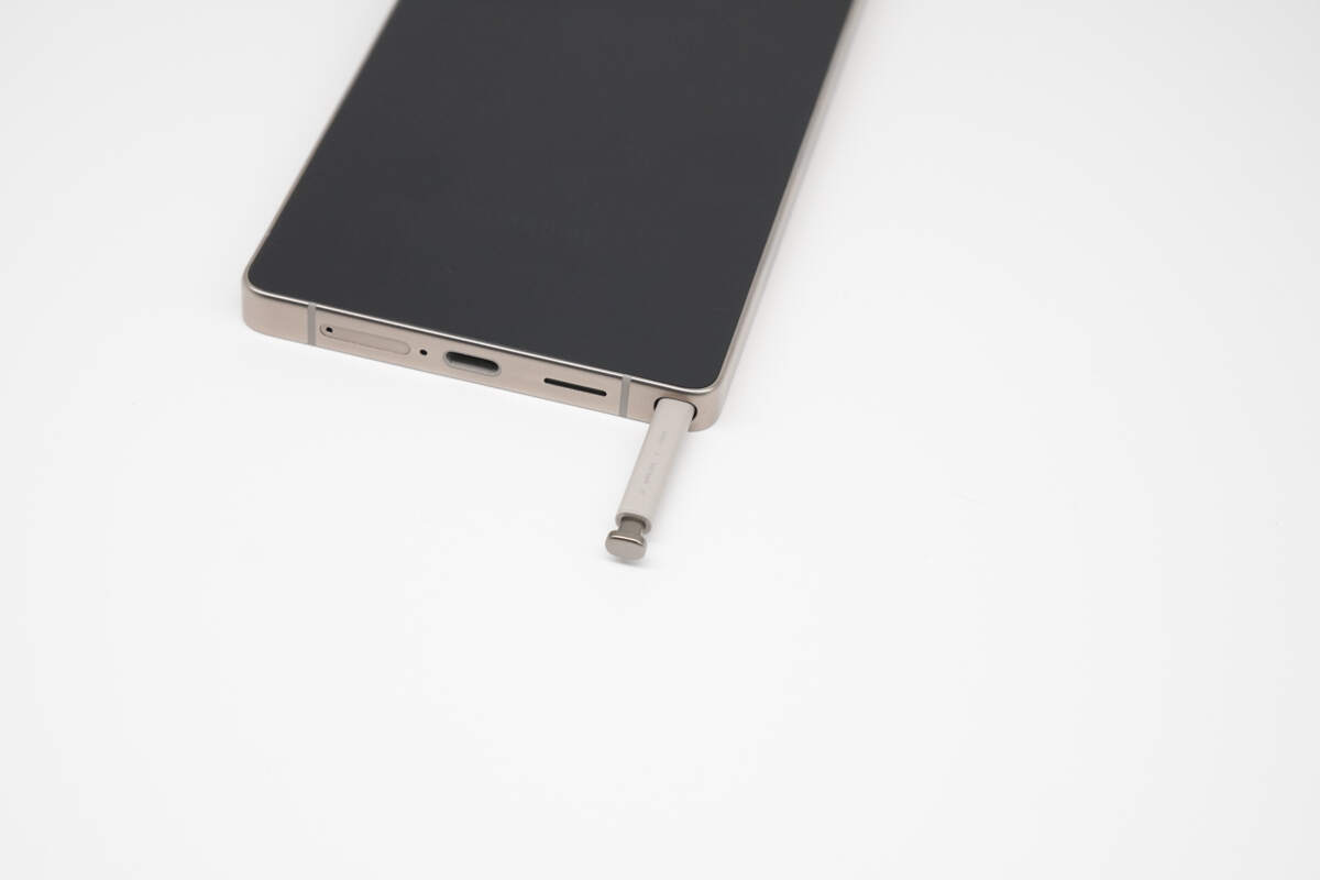 45W + 5000mAh | Charging Review of Samsung Galaxy S25 Ultra-Chargerlab
