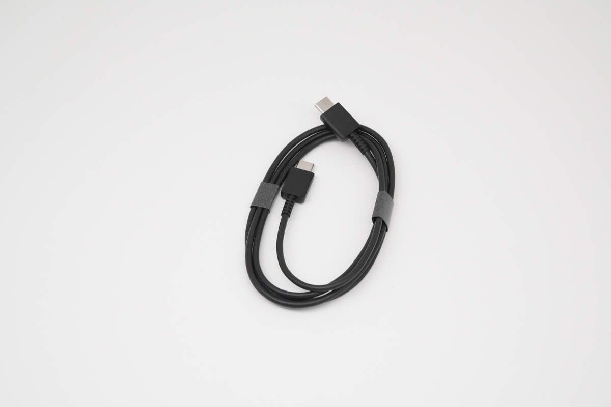 45W + 5000mAh | Charging Review of Samsung Galaxy S25 Ultra-Chargerlab