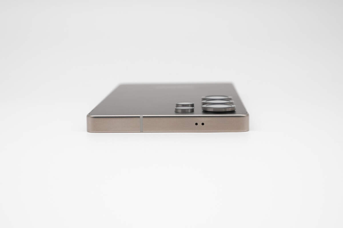 45W + 5000mAh | Charging Review of Samsung Galaxy S25 Ultra-Chargerlab