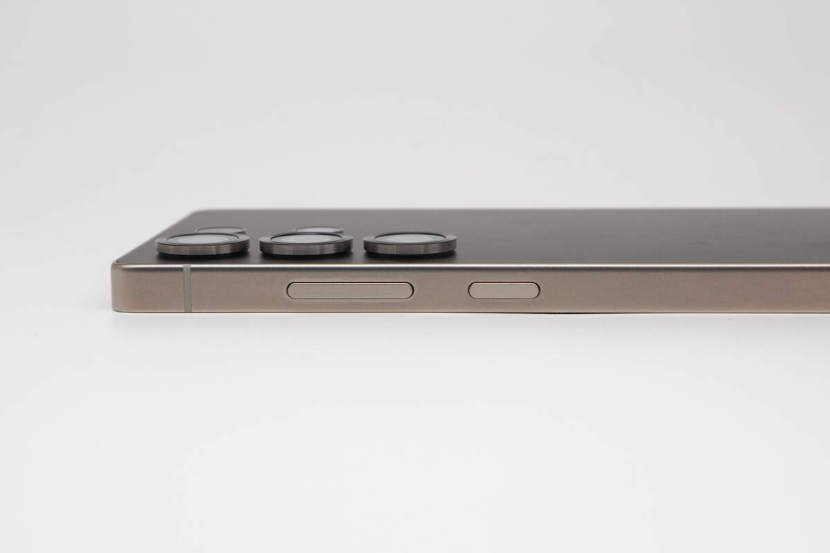45W + 5000mAh | Charging Review of Samsung Galaxy S25 Ultra-Chargerlab