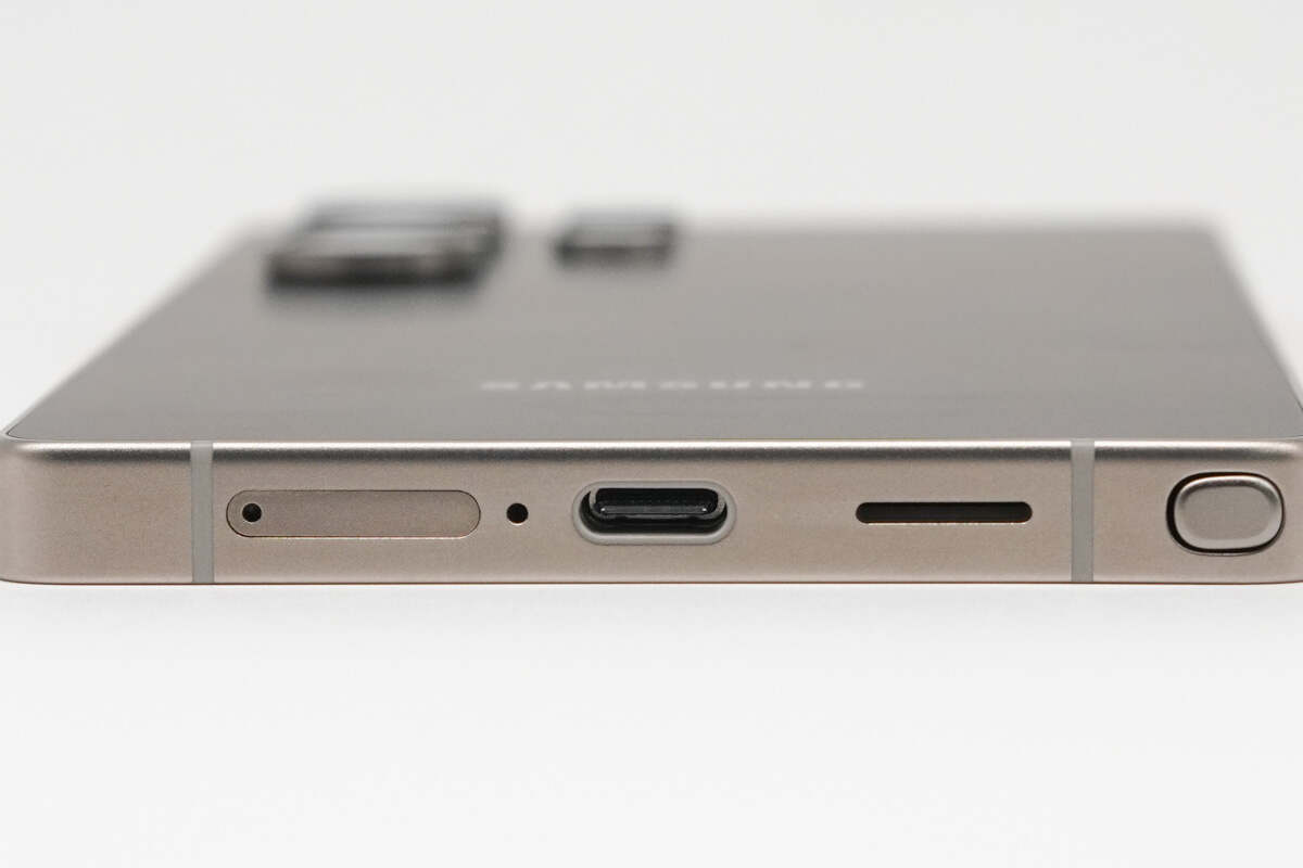 45W + 5000mAh | Charging Review of Samsung Galaxy S25 Ultra-Chargerlab