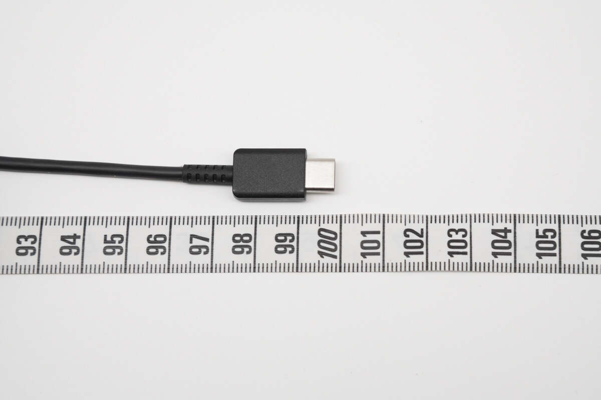 45W + 5000mAh | Charging Review of Samsung Galaxy S25 Ultra-Chargerlab