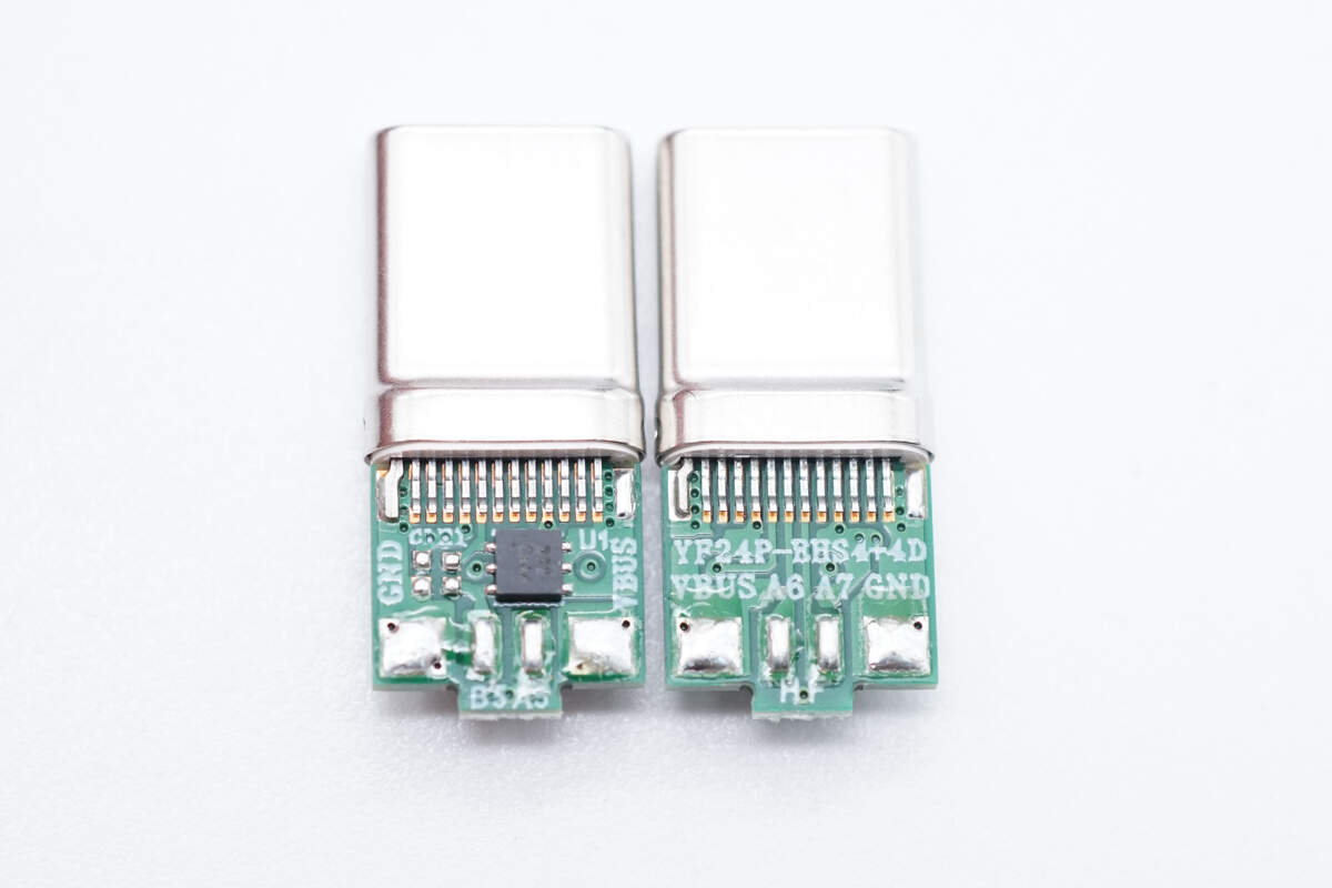 Hynetek HUSB332: A High-Voltage E-Marker Chip for USB-C Cables-Chargerlab