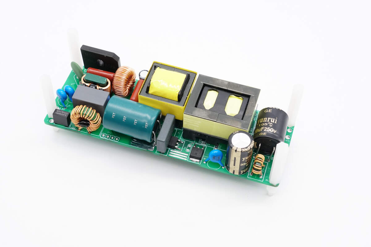 Fantastichip FAN6631: A High-Efficiency Multi-Mode PFC Controller for Modern Power Solutions-Chargerlab