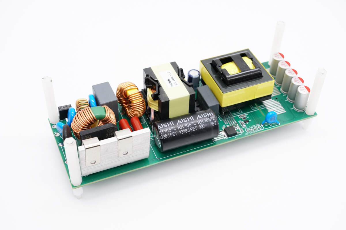 Fantastichip FAN6631: A High-Efficiency Multi-Mode PFC Controller for Modern Power Solutions-Chargerlab