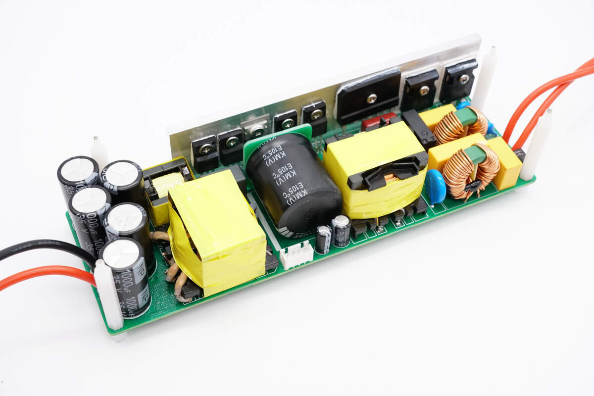Fantastichip FAN6631: A High-Efficiency Multi-Mode PFC Controller for Modern Power Solutions-Chargerlab