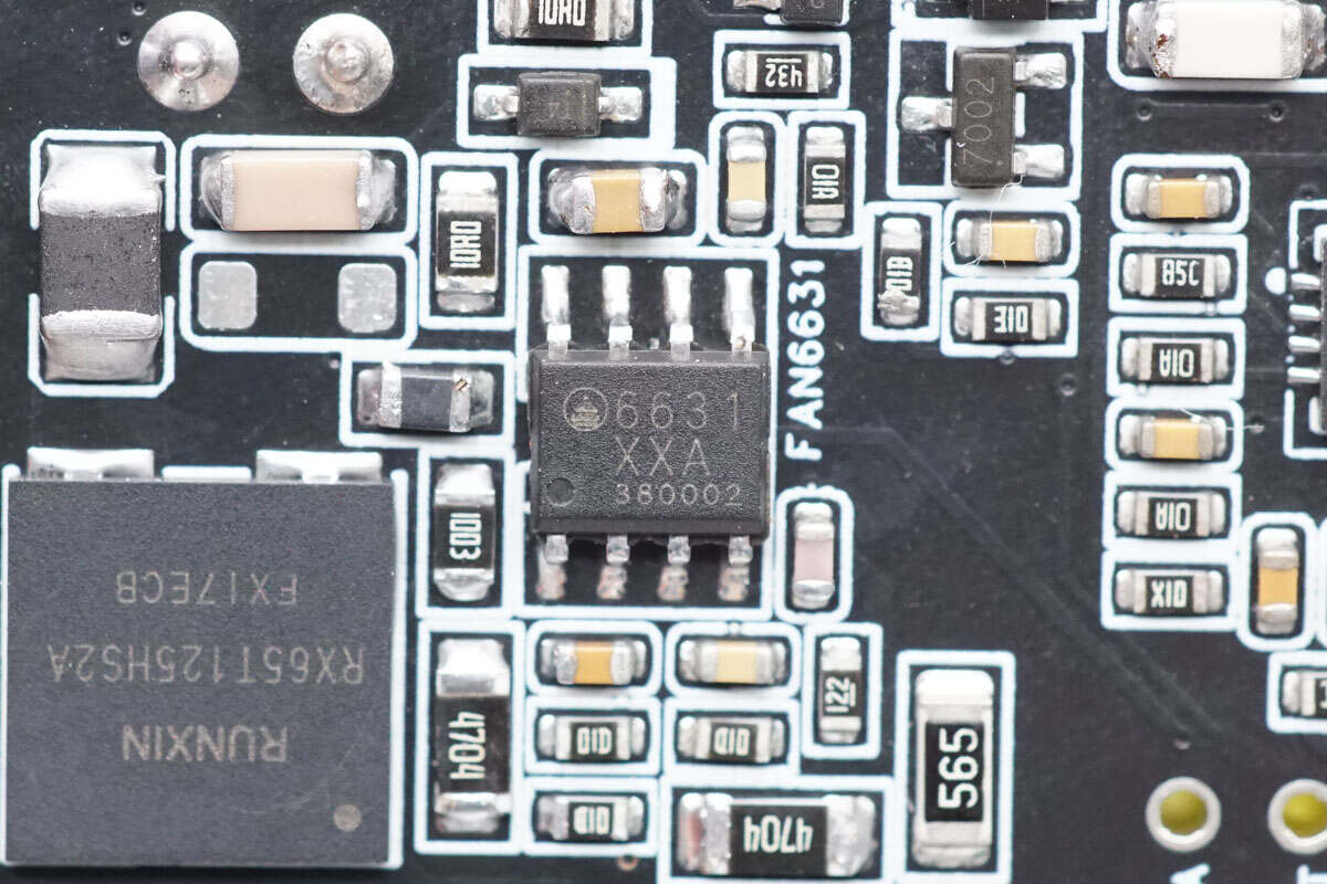 Fantastichip FAN6631: A High-Efficiency Multi-Mode PFC Controller for Modern Power Solutions-Chargerlab