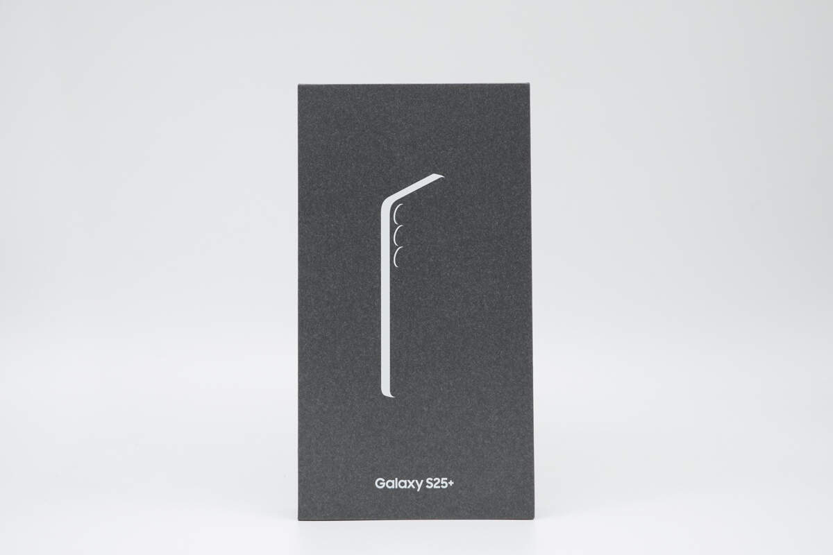 45W + 4900mAh | Charging Review of Samsung Galaxy S25+-Chargerlab