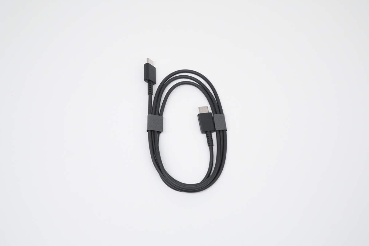 45W + 4900mAh | Charging Review of Samsung Galaxy S25+-Chargerlab