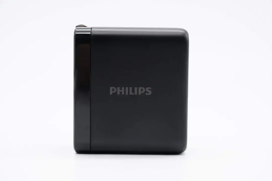 RUNXIN's GaN Chips Enter Philips Supply Chain-Chargerlab