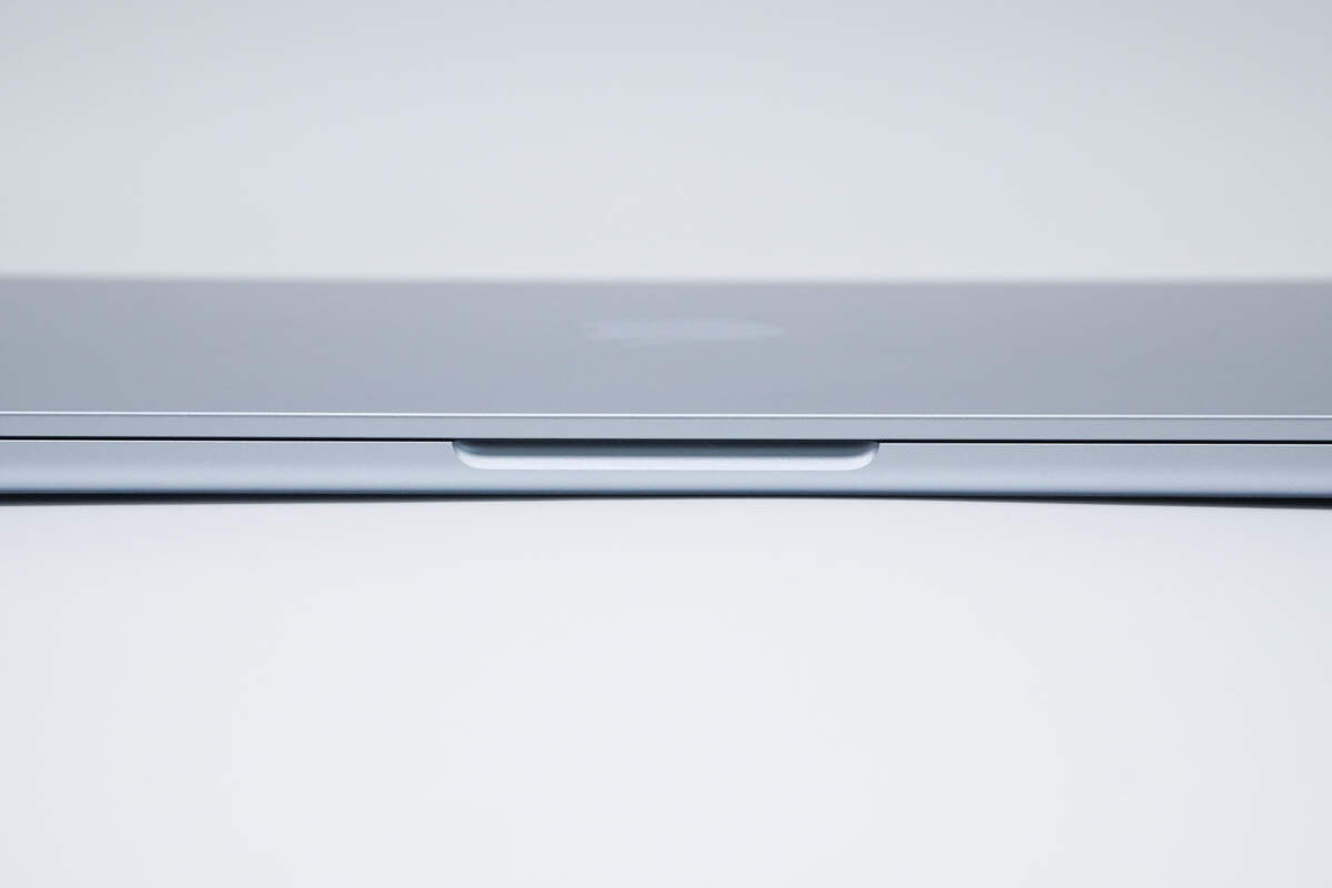 Charging Review of MacBook Air 13-inch M4-Chargerlab