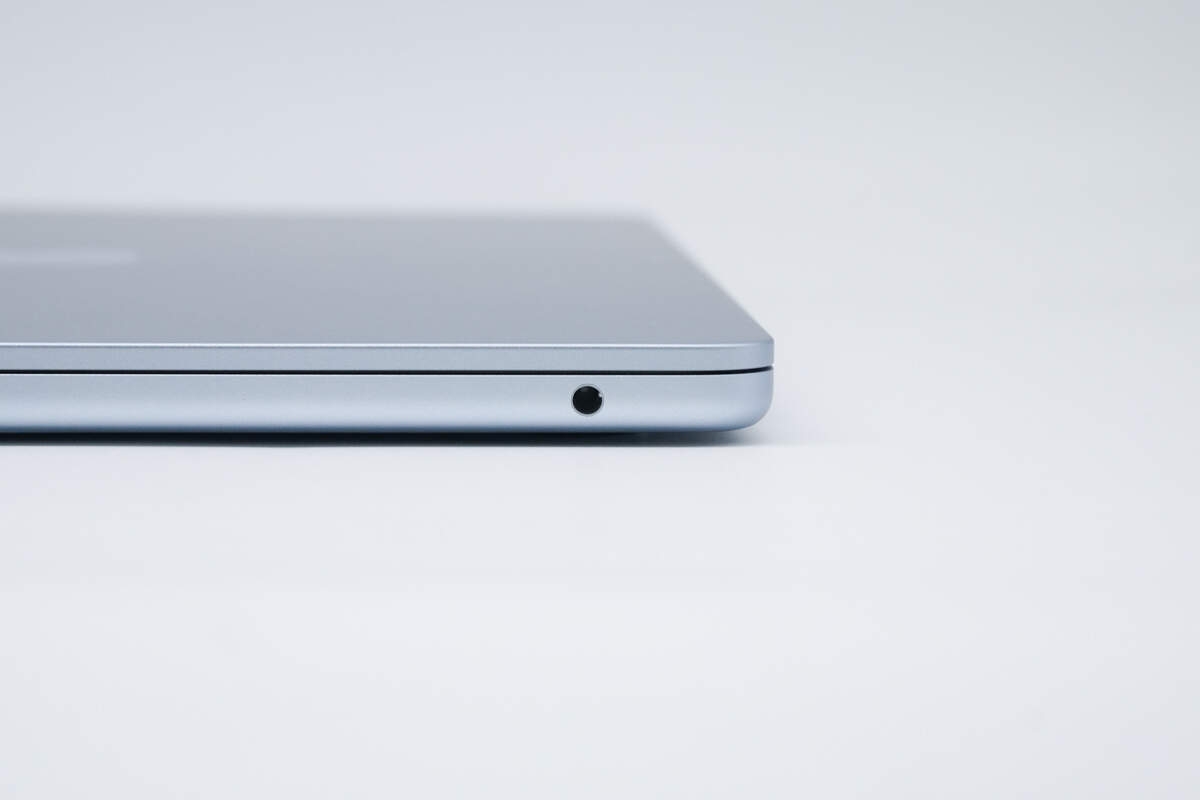Charging Review of MacBook Air 13-inch M4-Chargerlab