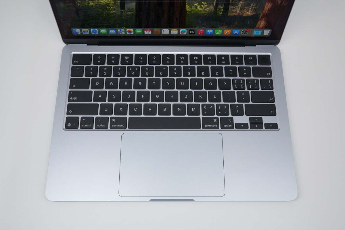 Charging Review of MacBook Air 13-inch M4-Chargerlab