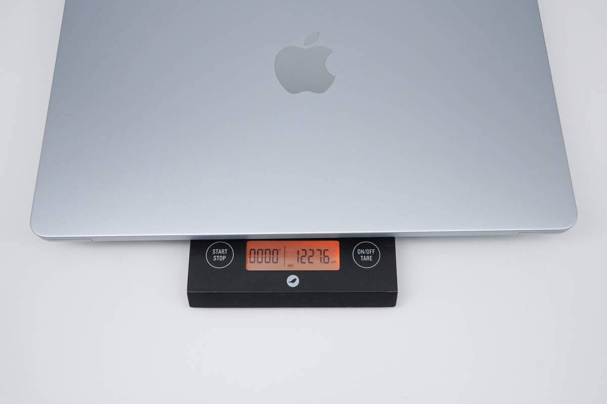 Charging Review of MacBook Air 13-inch M4-Chargerlab