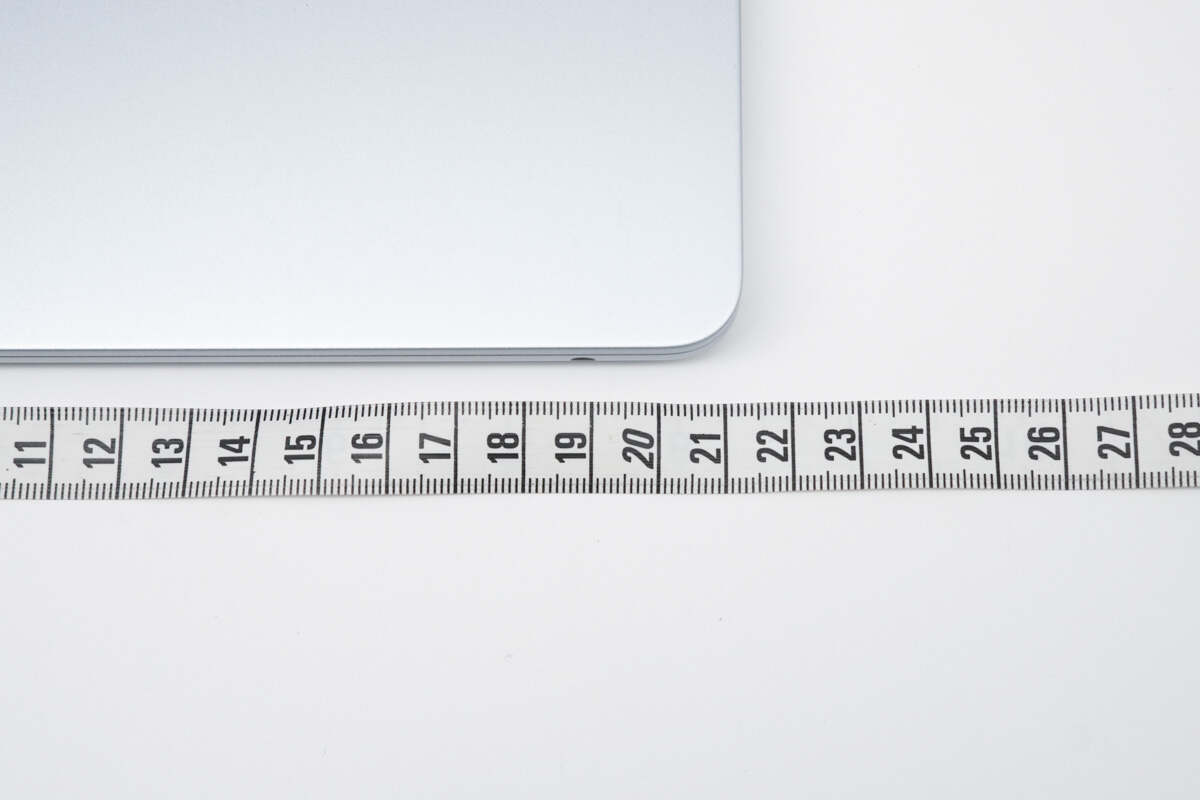 Charging Review of MacBook Air 13-inch M4-Chargerlab
