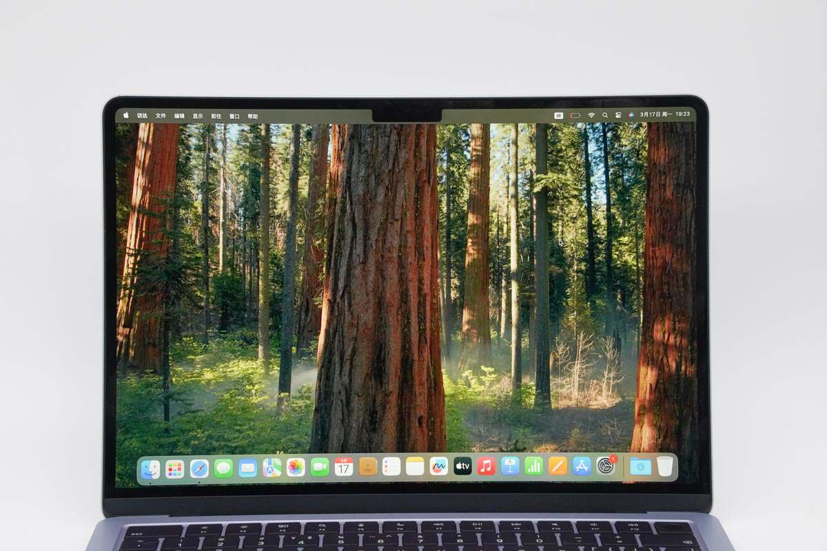 Charging Review of MacBook Air 13-inch M4-Chargerlab