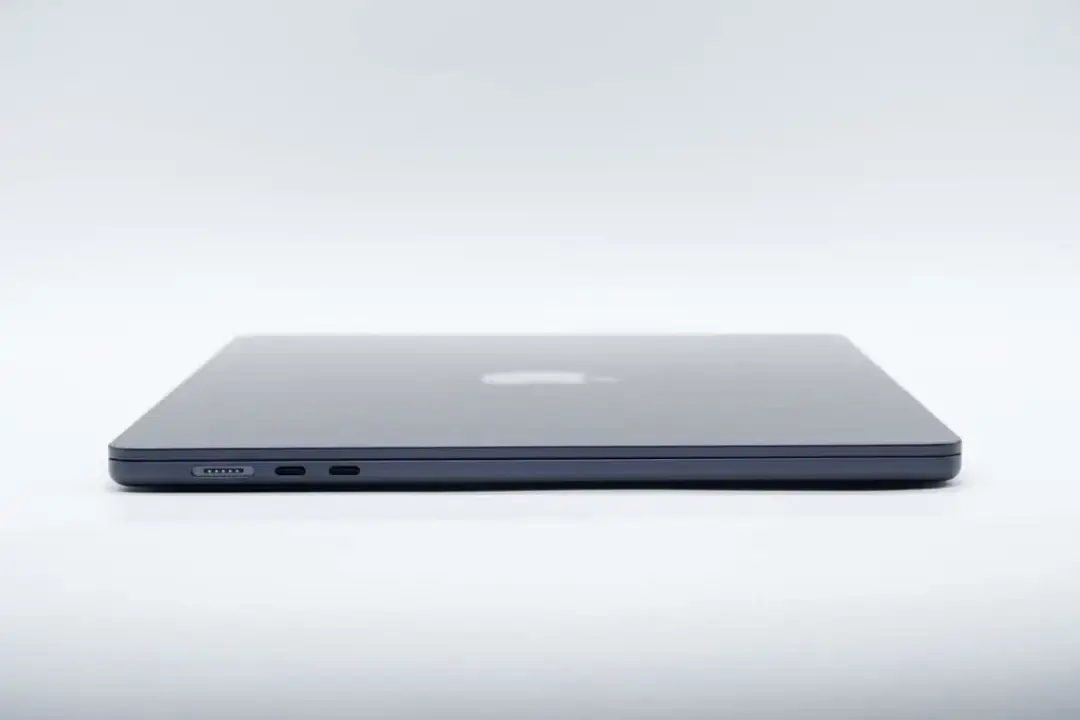 Charging Review of MacBook Air 13-inch M4-Chargerlab