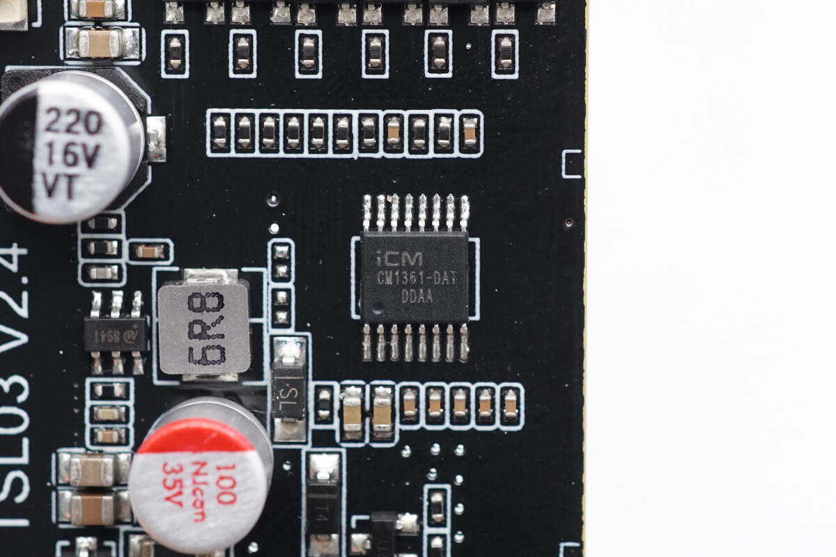 iCM Chip Joins Tesla Supply Chain: A Milestone for China’s Semiconductor Industry-Chargerlab