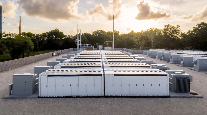 iCM Chip Joins Tesla Supply Chain: A Milestone for China’s Semiconductor Industry-Chargerlab