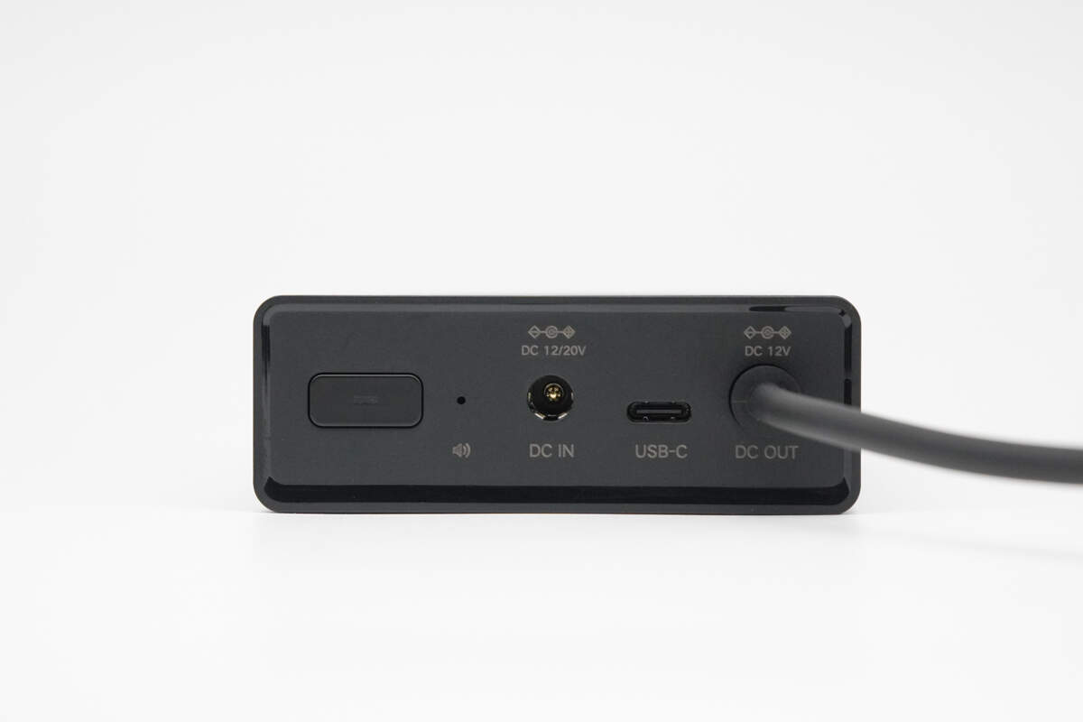 Review of UGREEN 120W DC UPS (Uninterruptible Power Supply)-Chargerlab