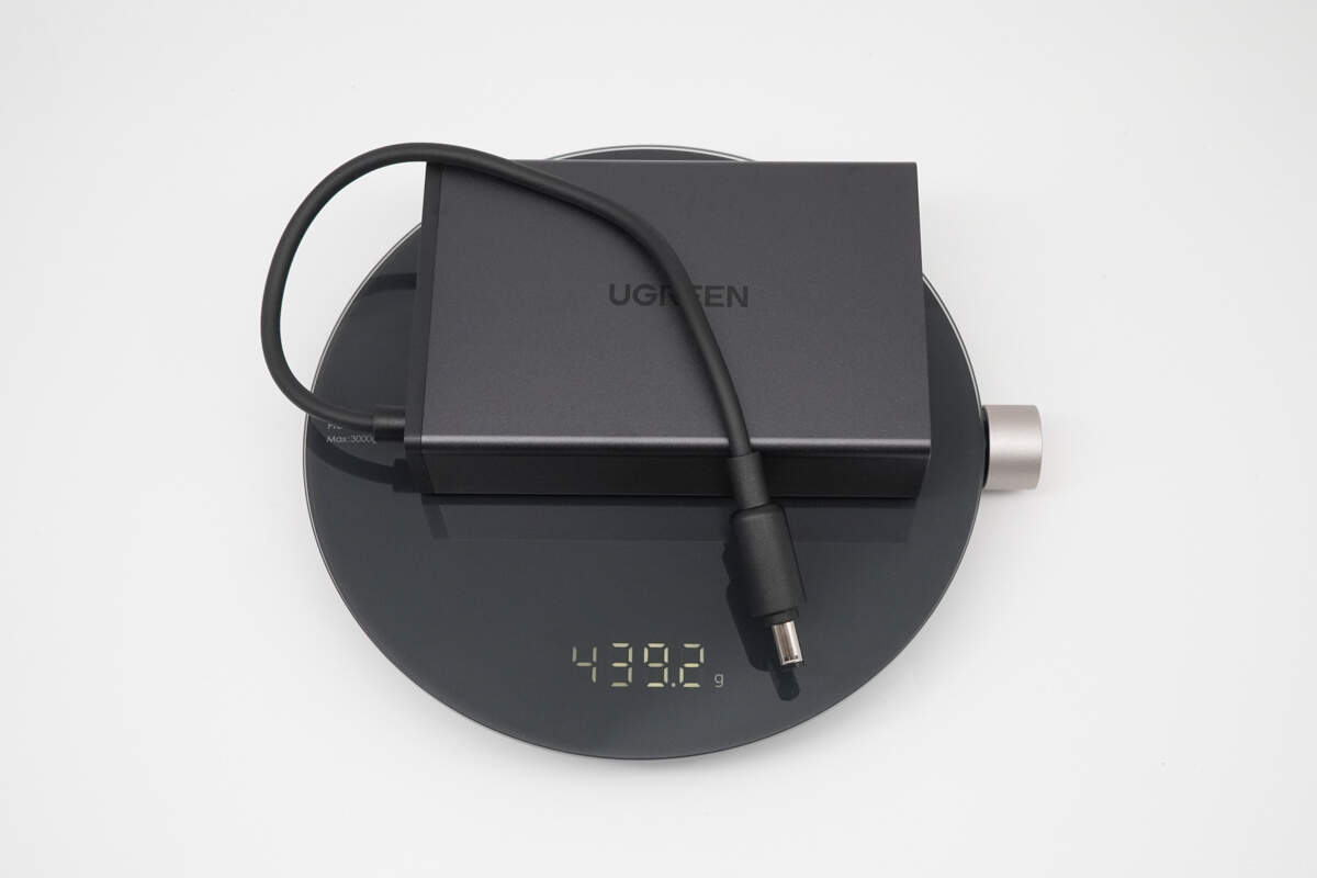 Review of UGREEN 120W DC UPS (Uninterruptible Power Supply)-Chargerlab