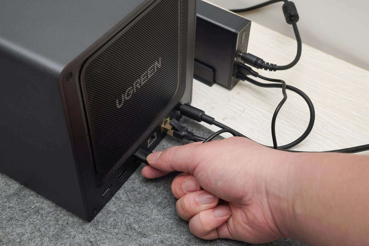 Review of UGREEN 120W DC UPS (Uninterruptible Power Supply)-Chargerlab