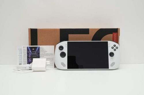 Review of Lenovo Legion Go S Gaming Console
