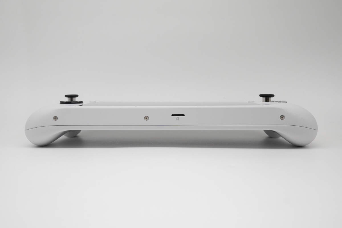 Review of Lenovo Legion Go S Gaming Console-Chargerlab