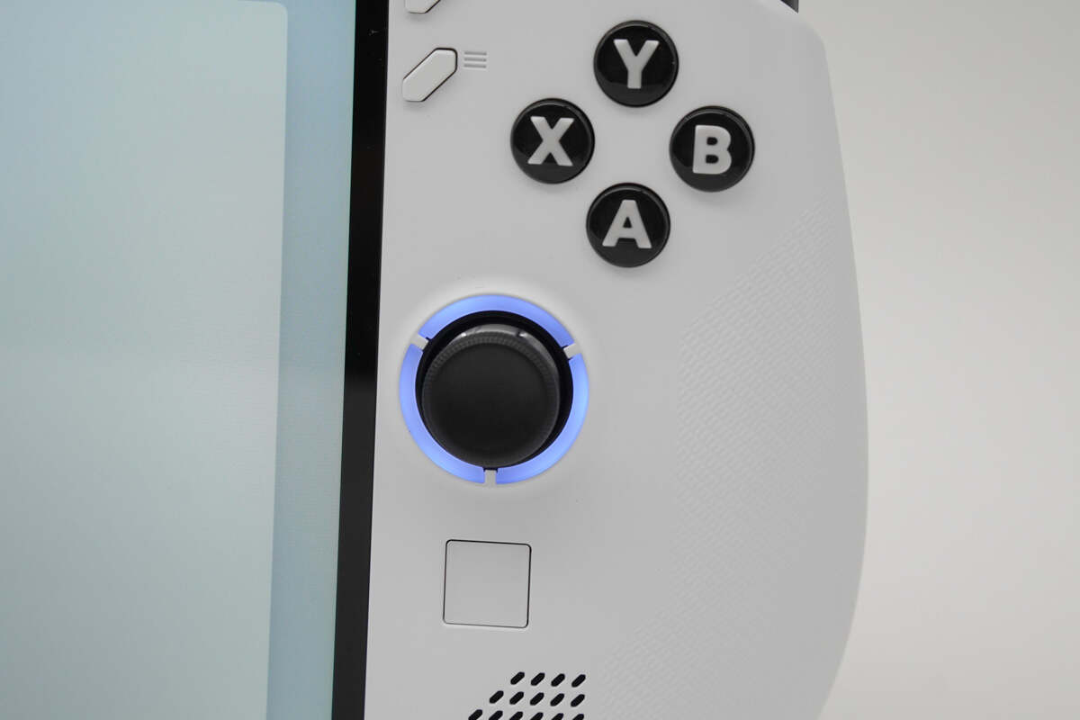Review of Lenovo Legion Go S Gaming Console-Chargerlab