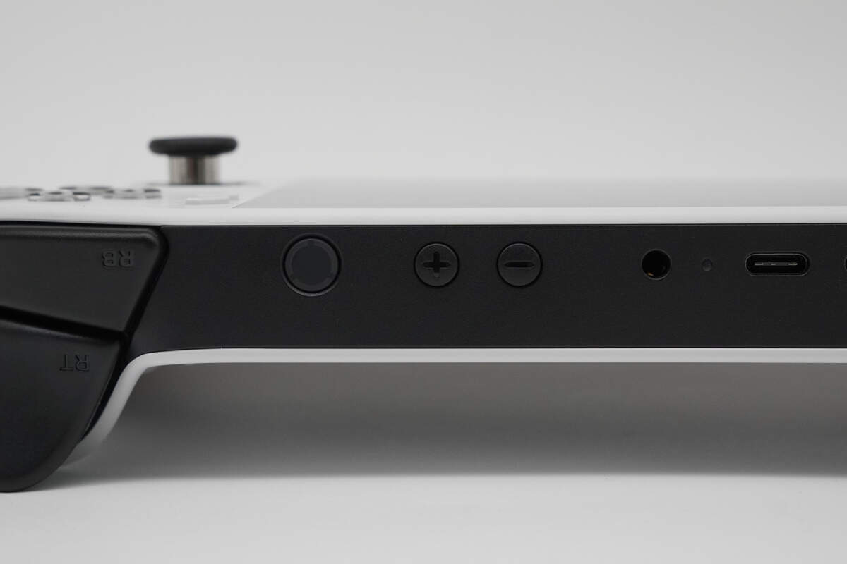 Review of Lenovo Legion Go S Gaming Console-Chargerlab