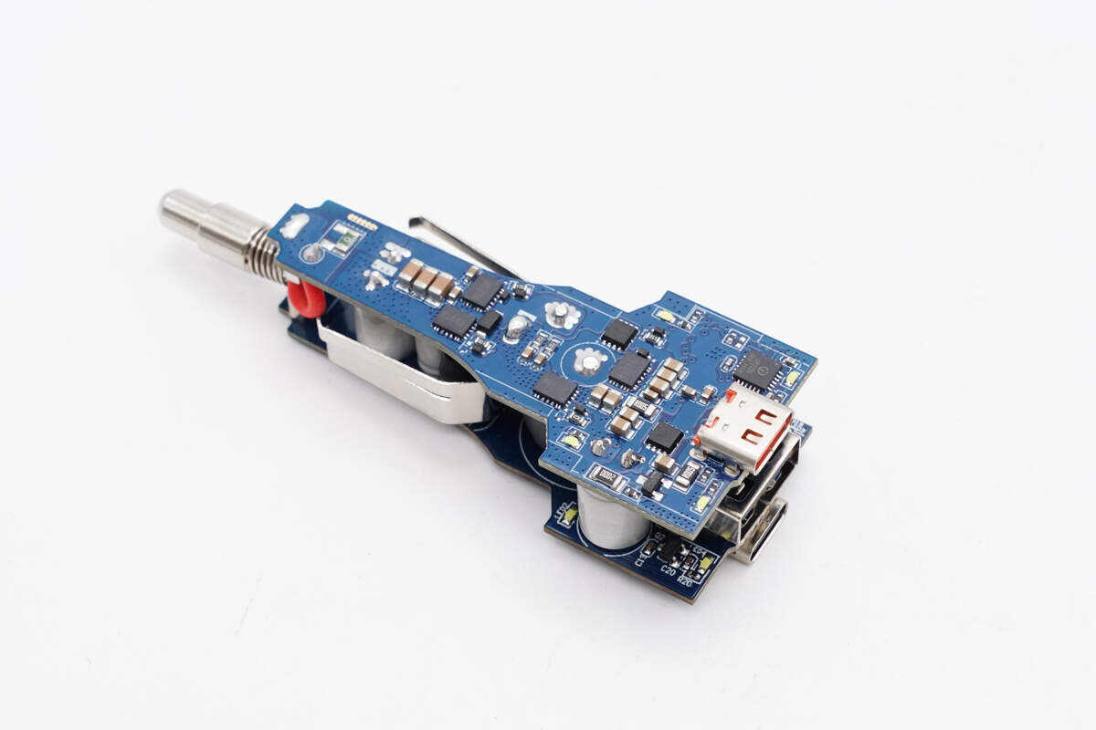 Injoinic IP2756: High-Performance 140W Fast-Charging Controller-Chargerlab