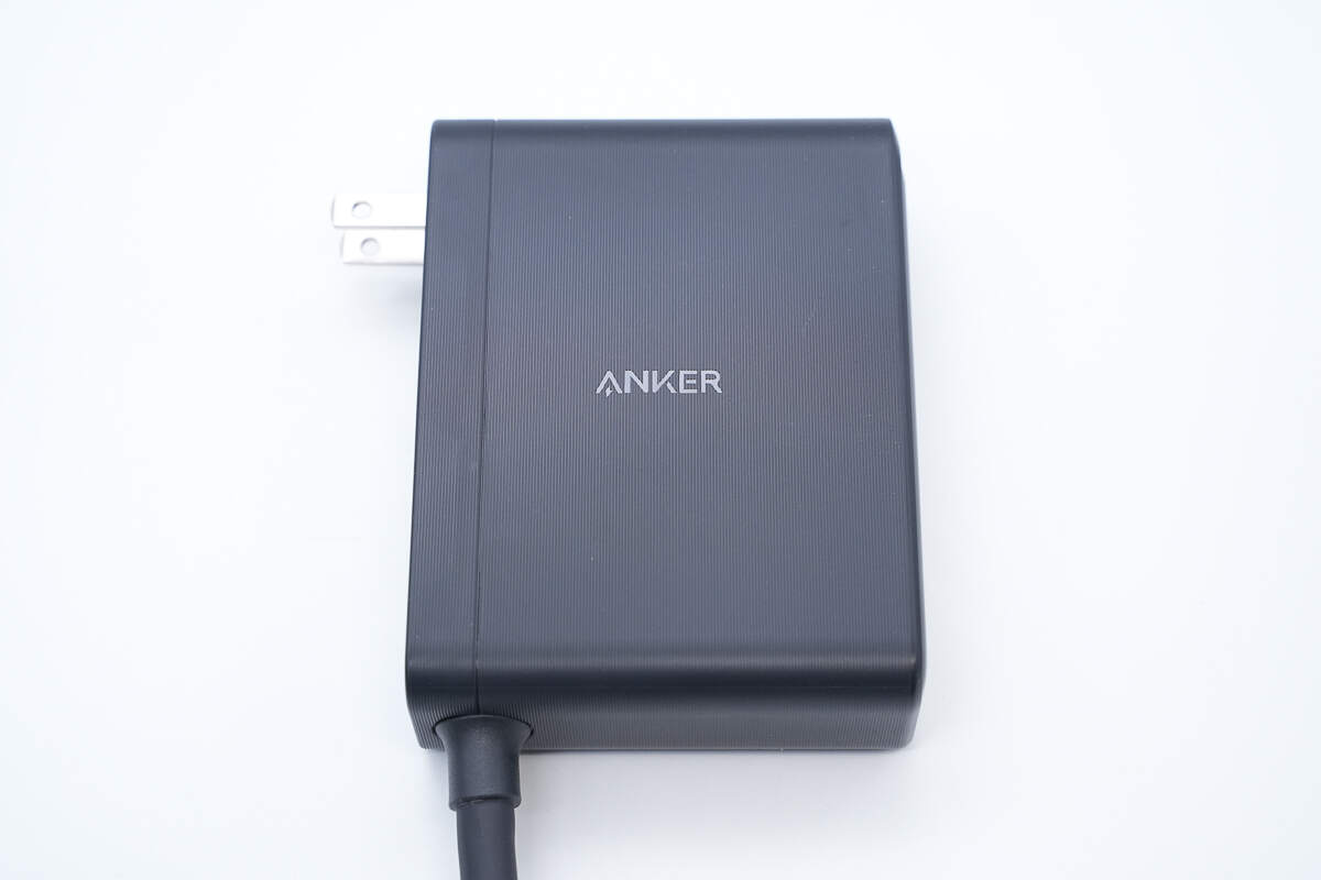 Teardown of ANKER 253W GaN Power Adapter (A91B2-Adapter)-Chargerlab