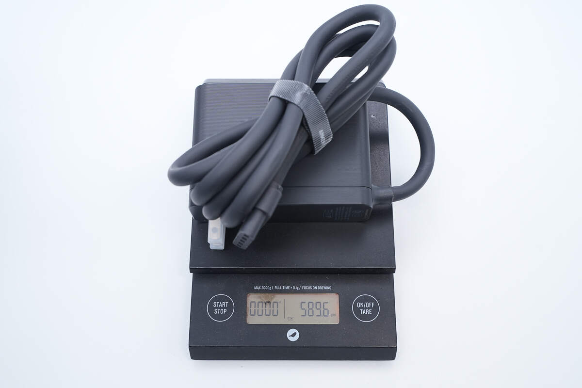 Teardown of ANKER 253W GaN Power Adapter (A91B2-Adapter)-Chargerlab