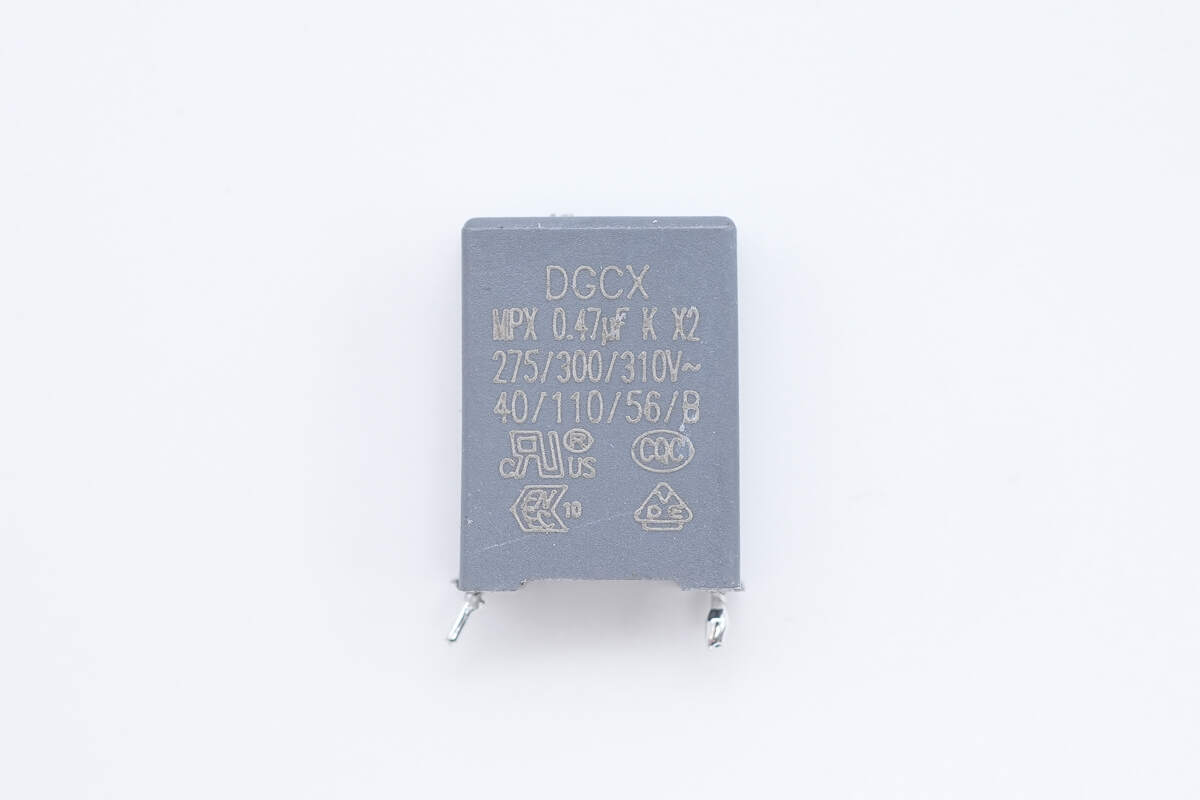 Teardown of ANKER 253W GaN Power Adapter (A91B2-Adapter)-Chargerlab