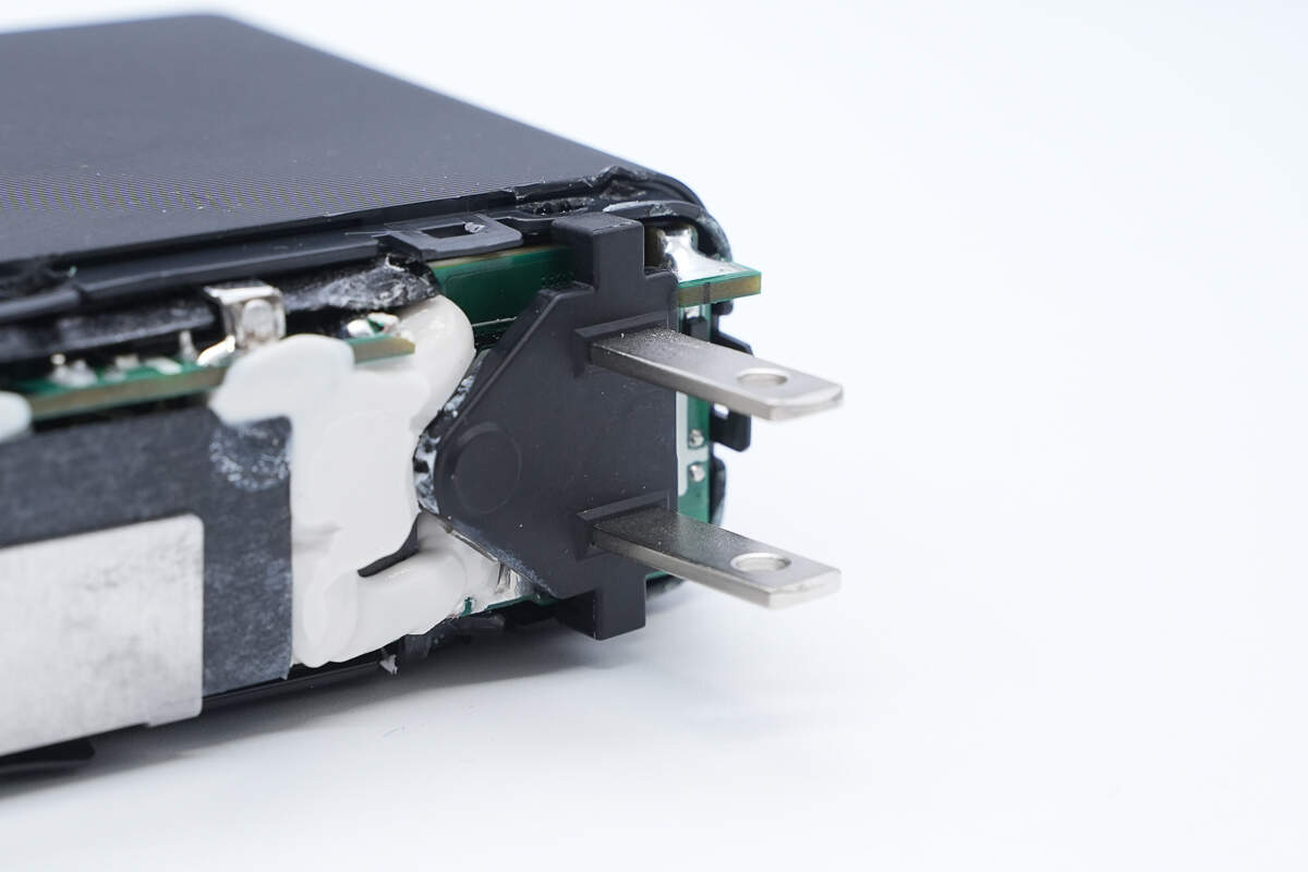 Teardown of ANKER 253W GaN Power Adapter (A91B2-Adapter)-Chargerlab