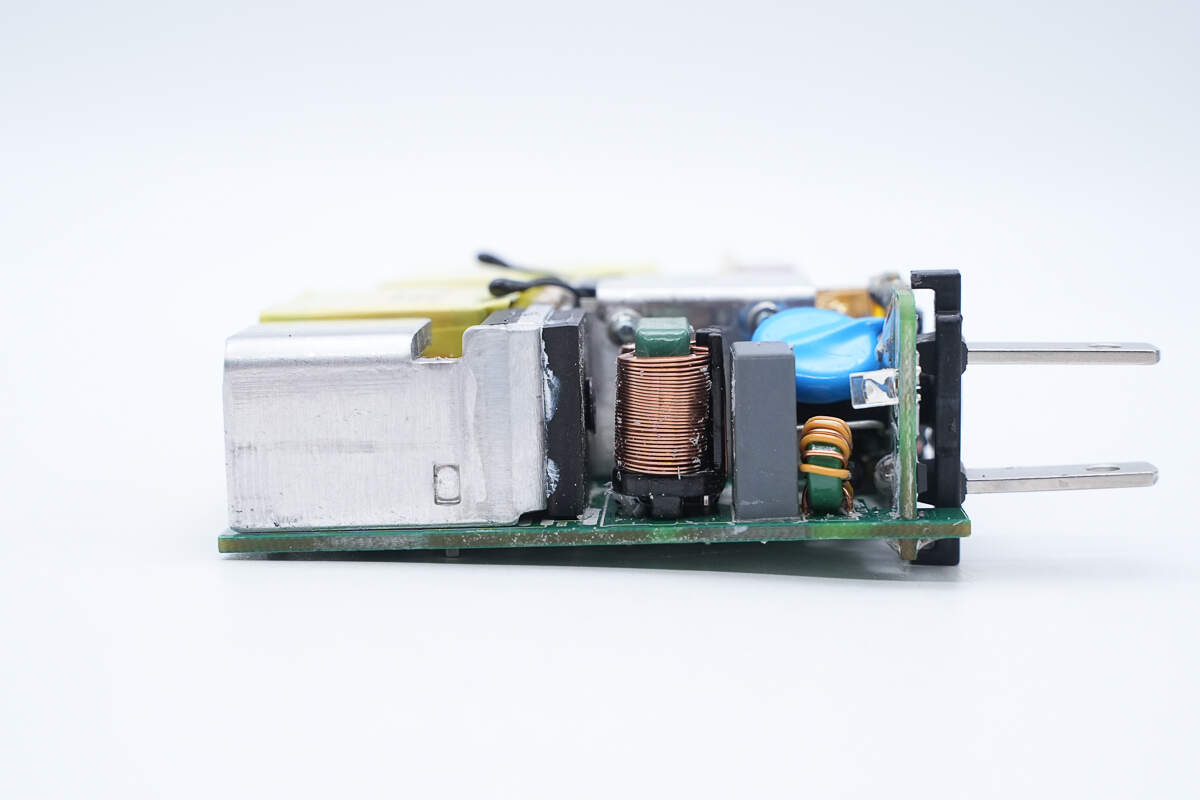 Teardown of ANKER 253W GaN Power Adapter (A91B2-Adapter)-Chargerlab