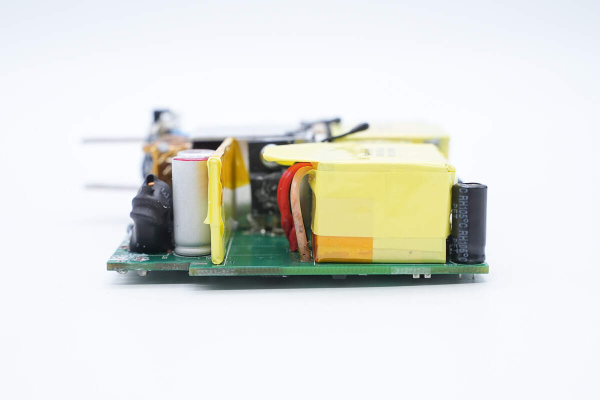 Teardown of ANKER 253W GaN Power Adapter (A91B2-Adapter)-Chargerlab