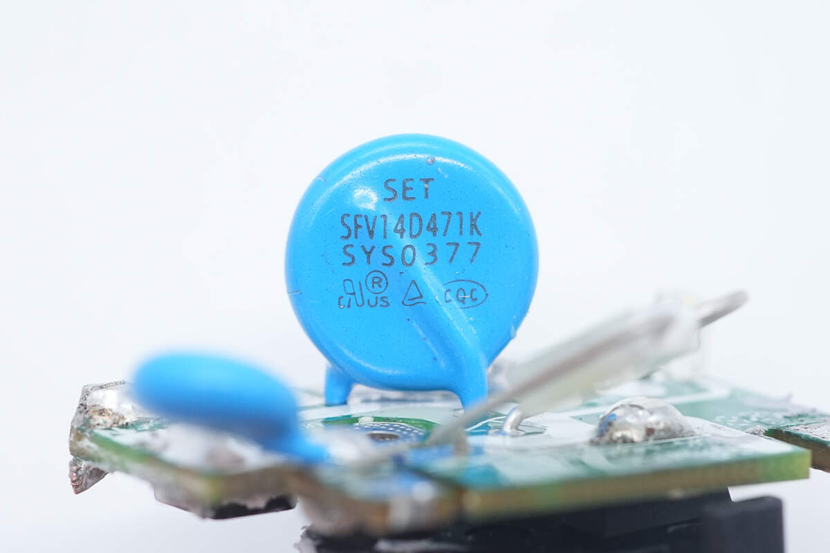 Teardown of ANKER 253W GaN Power Adapter (A91B2-Adapter)-Chargerlab