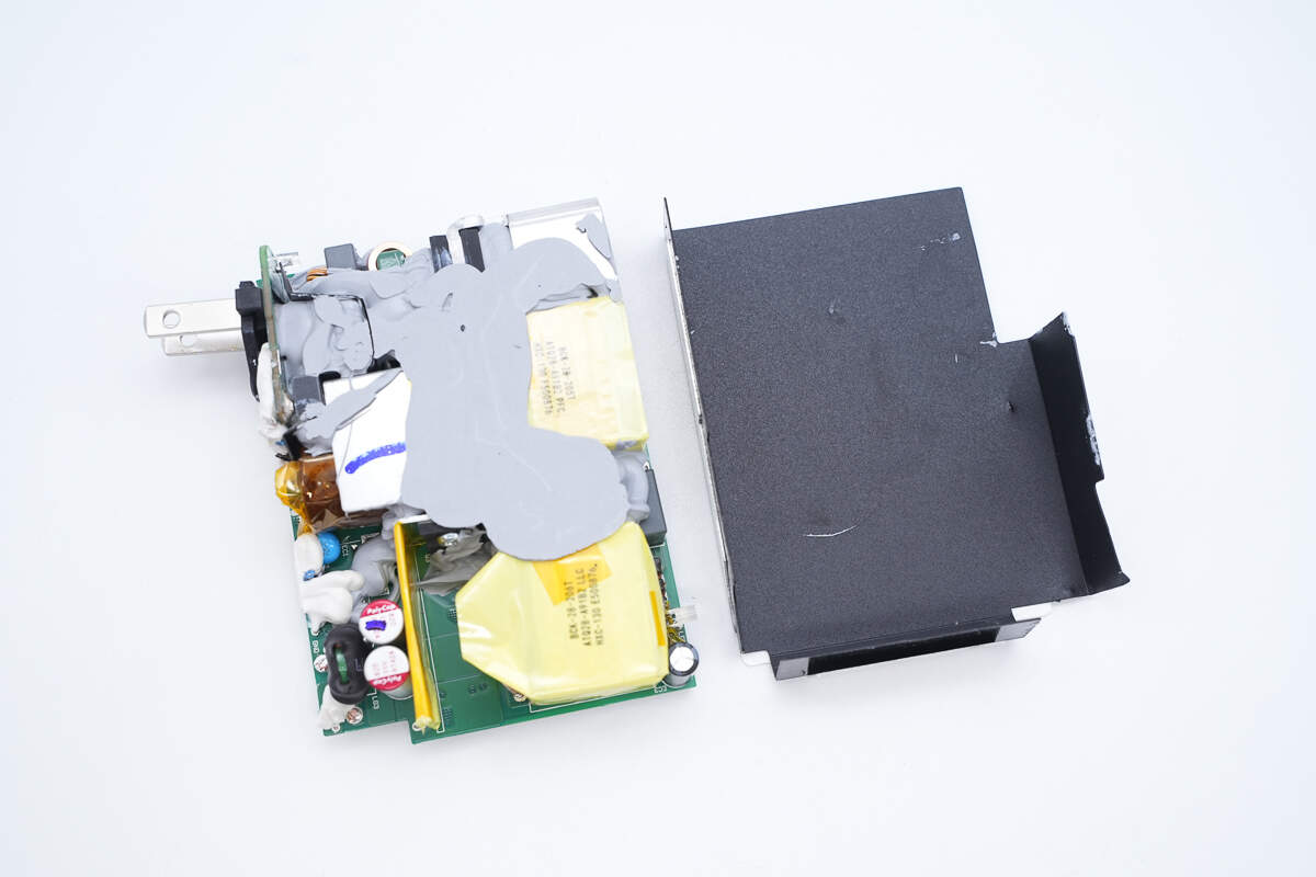 Teardown of ANKER 253W GaN Power Adapter (A91B2-Adapter)-Chargerlab
